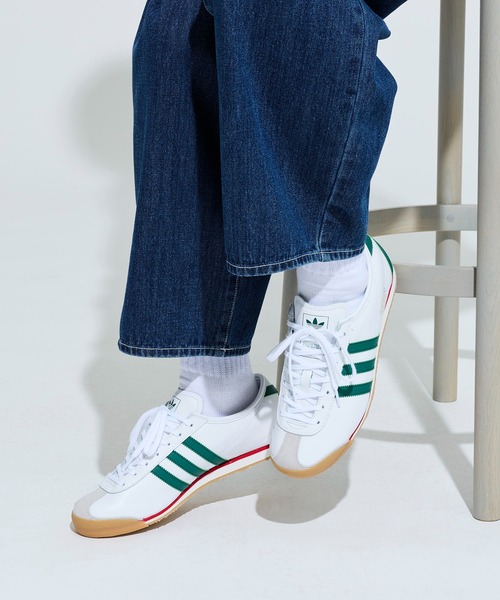 イタリア Italia 70s スニーカー アディダス  27.5 adidas（アディダス） スニーカー イタリア 70s / Italia 70s