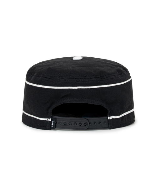 BoTT（ボット） キャップ 帽子 メンズ Signature Pillbox Cap メンズ