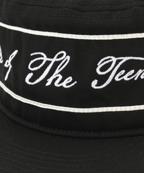 BoTT（ボット） キャップ 帽子 メンズ Signature Pillbox Cap メンズ