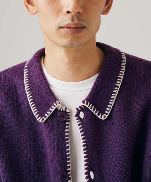 JOURNAL STANDARD（ジャーナルスタンダード） カーディガン