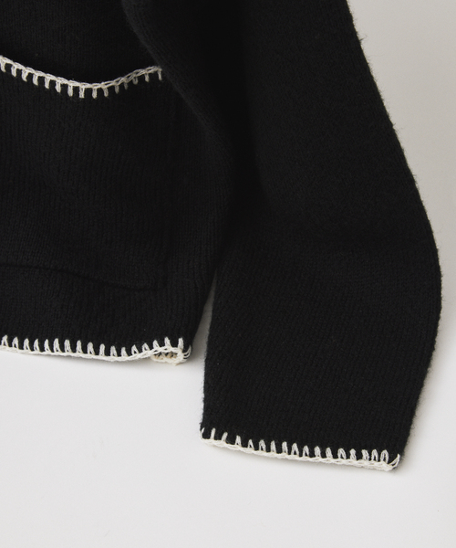 JOURNAL STANDARD（ジャーナルスタンダード） カーディガン