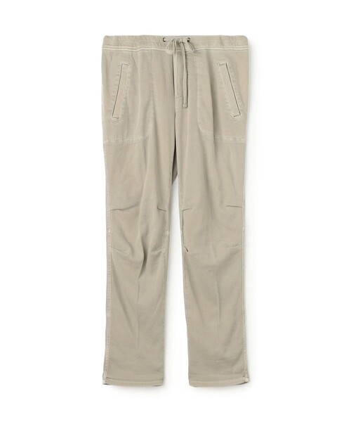JAMES PERSE パンツ ソフトドレープパンツ WKL1730 レディース