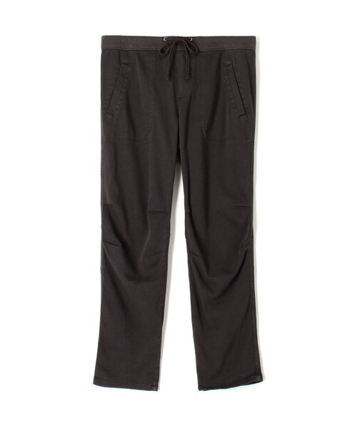 JAMES PERSE パンツ ソフトドレープパンツ WKL1730 レディース