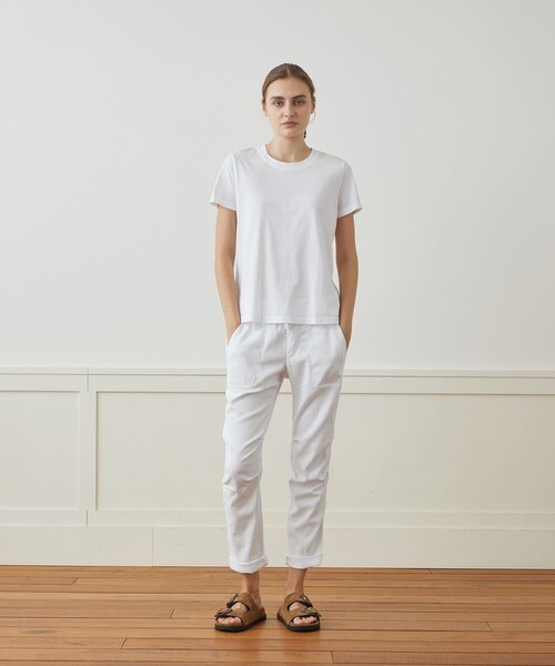 JAMES PERSE ソフトドレープパンツ WKL1730 JAMES PERSE パンツ ソフトドレープパンツ WKL1730 レディース