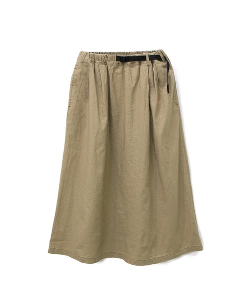 豊富な100%新品 スカート GRAMICCI/グラミチ W LINEN COTTON LONG FLARE SKIRT ZOZOTOWN PayPayモール店 - 通販 - PayPayモール 豊富な爆買い