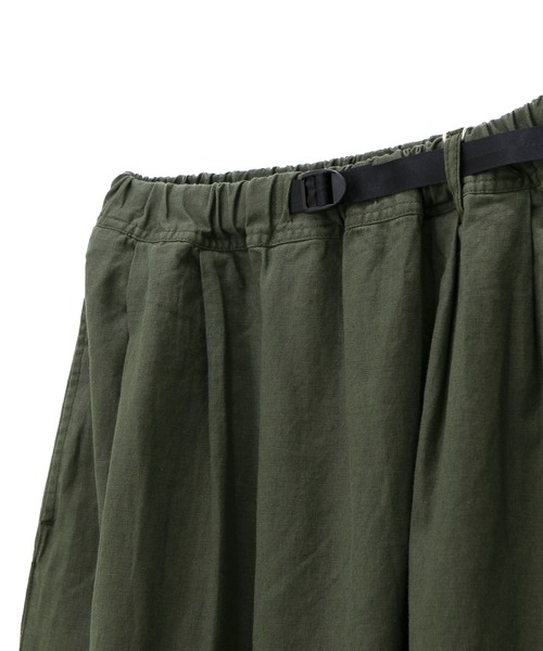 豊富な100%新品 スカート GRAMICCI/グラミチ W LINEN COTTON LONG FLARE SKIRT ZOZOTOWN PayPayモール店 - 通販 - PayPayモール 豊富な爆買い