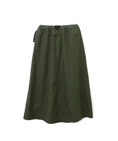 豊富な100%新品 スカート GRAMICCI/グラミチ W LINEN COTTON LONG FLARE SKIRT ZOZOTOWN PayPayモール店 - 通販 - PayPayモール 豊富な爆買い