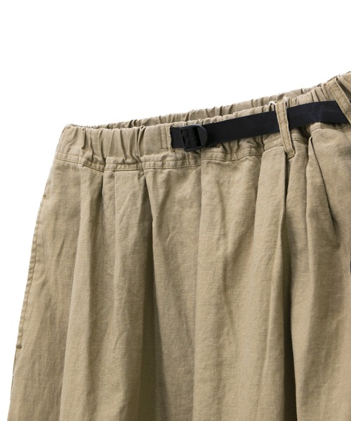 豊富な100%新品 スカート GRAMICCI/グラミチ W LINEN COTTON LONG FLARE SKIRT ZOZOTOWN PayPayモール店 - 通販 - PayPayモール 豊富な爆買い