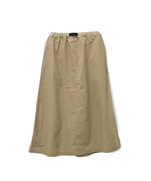 豊富な100%新品 スカート GRAMICCI/グラミチ W LINEN COTTON LONG FLARE SKIRT ZOZOTOWN PayPayモール店 - 通販 - PayPayモール 豊富な爆買い