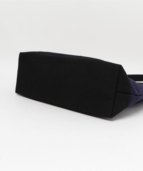 ハンドバッグ CaBas N°55 1day Tripper mini + shoulder strapの画像