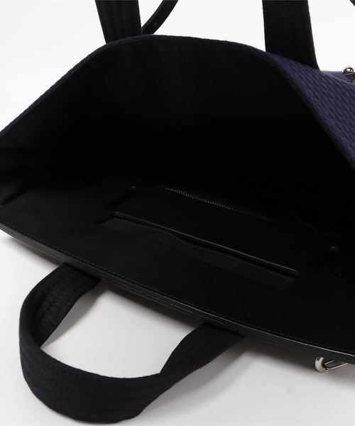ハンドバッグ CaBas N°55 1day Tripper mini + shoulder strapの画像