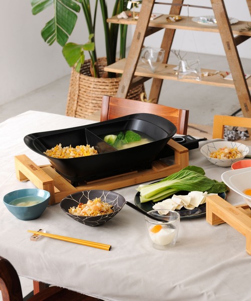 LADONNA（ラドンナ） 「PRINCESS（プリンセス）」 セパレートポット