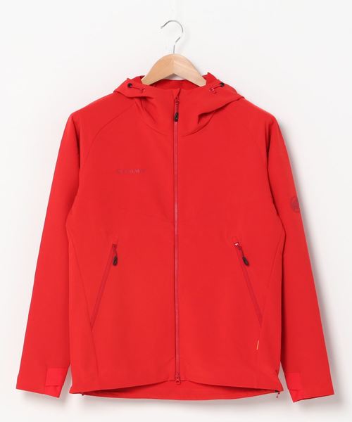 定番人気お得 パーカー マウンテンパーカー Macun SO Hooded Jacket AF Men ZOZOTOWN PayPayモール店 - 通販 - PayPayモール 新品正規店