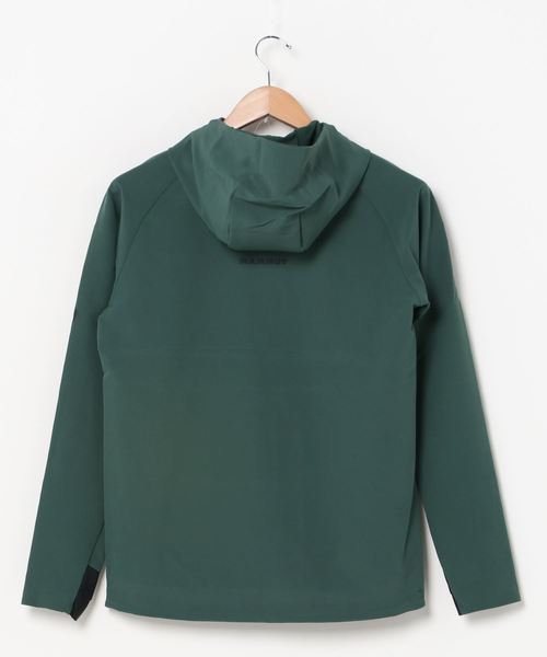 定番人気お得 パーカー マウンテンパーカー Macun SO Hooded Jacket AF Men ZOZOTOWN PayPayモール店 - 通販 - PayPayモール 新品正規店
