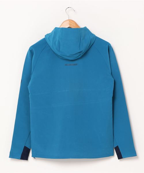 定番人気お得 パーカー マウンテンパーカー Macun SO Hooded Jacket AF Men ZOZOTOWN PayPayモール店 - 通販 - PayPayモール 新品正規店