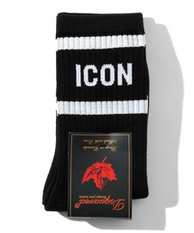 DSQUARED2 靴下 DSQUARED2（ディースクエアード）Kids ＆ Junior