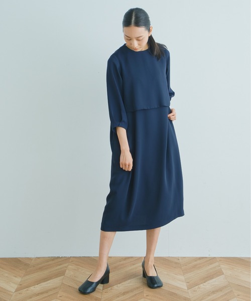 ポイント10倍 ワンピース Whyto ホワイト サテンコクーンワンピース Zozotown Paypayモール店 通販 Paypayモール 工場直送 Www Maxipiso Com Ar