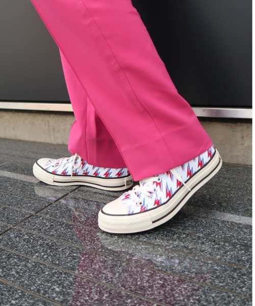 【CONVERSE】コンバース AS ELECTRICSHOCK SLIP OX Amazon.co.jp: [コンバース] スニーカー オールスター