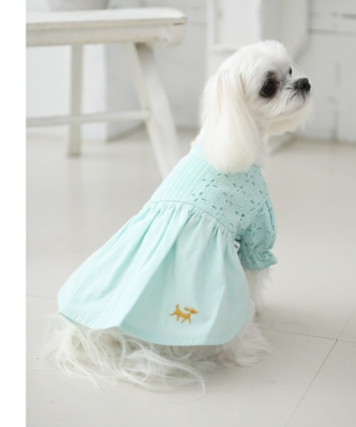 ペット Rope Picnic ロペピクニック コットンレースブラウス 犬服 ドッグウェア Zozotown Paypayモール店 通販 Paypayモール ペット Rope Picnic ロペピクニック コットンレースブラウス 犬服 ドッグウェア Zozotown Paypayモール店 通販 Paypayモール