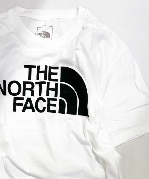 THE NORTH FACE tシャツ FACE/ザ・ノースフェイス S/S Half Dome