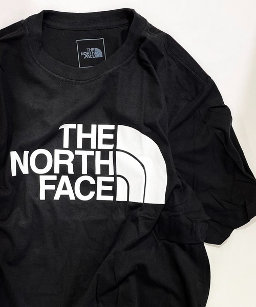 THE NORTH FACE tシャツ FACE/ザ・ノースフェイス S/S Half Dome
