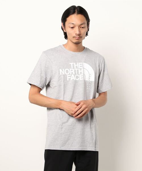 THE NORTH FACE tシャツ FACE/ザ・ノースフェイス S/S Half Dome