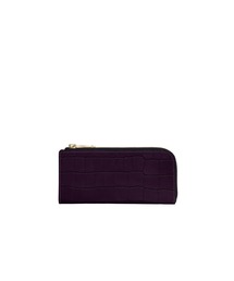 Epoi（エポイ） 財布 Tile タイル Lファスナー長財布 レディース