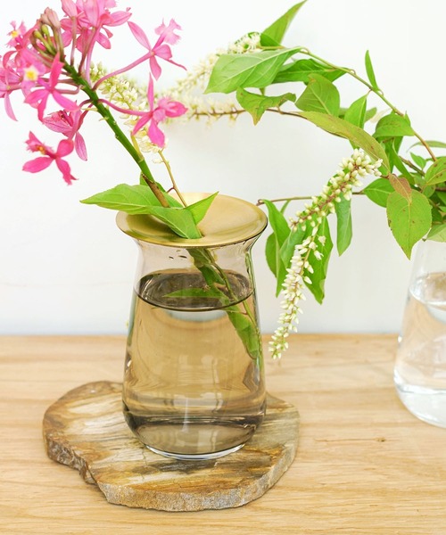 花瓶 風花花器 | 北一硝子 まごころお届け便