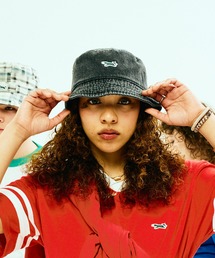PENNEYS 帽子 ハット PENNEY'S / ペニーズ FOX HAT DENIM