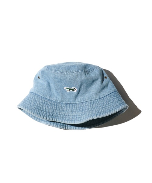 PENNEYS（ペニーズ） 帽子 ハット PENNEY'S / ペニーズ FOX HAT DENIM