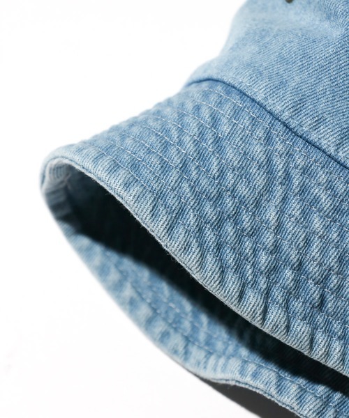 PENNEYS（ペニーズ） 帽子 ハット PENNEY'S / ペニーズ FOX HAT DENIM