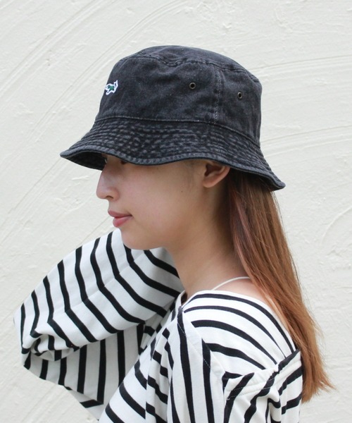 PENNEYS（ペニーズ） 帽子 ハット PENNEY'S / ペニーズ FOX HAT DENIM