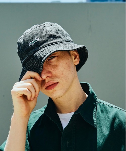 【PENNEY'S】 50s フェルトハット PENNEYS（ペニーズ） 帽子 ハット PENNEY'S / ペニーズ FOX HAT DENIM