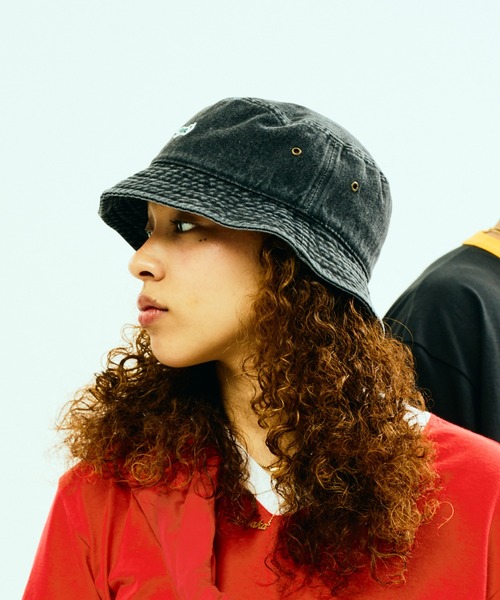 【FOXEY】美品！　バケハ　帽子　ベロア　シルク zlwcbb7004_01.jpg