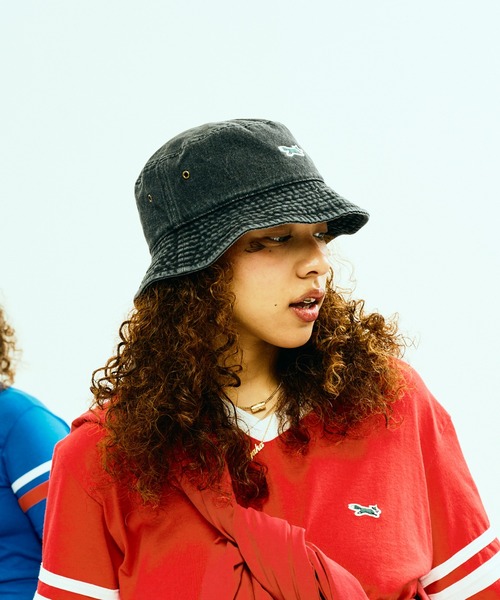 【PENNEY'S】 50s フェルトハット PENNEYS（ペニーズ） 帽子 ハット PENNEY'S / ペニーズ FOX HAT DENIM