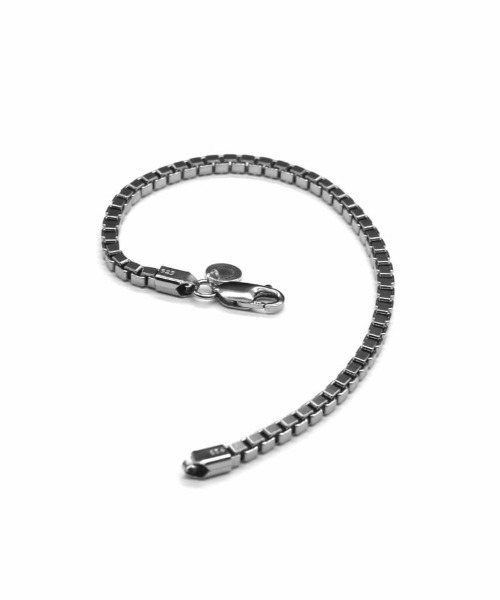 【LION HEART】ライオンハート ロイヤルベネチアンブレスレット S925 LION HEART（ライオンハート） ブレスレット ロイヤルベネチアン