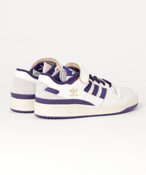 新品　adidas　ＦＯＲＵＭ８４LOW　23.5 adidas Originals（アディダスオリジナルス）の「【別注】＜adidas