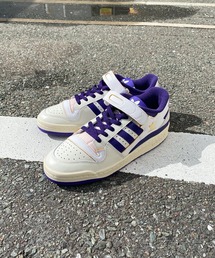 adidas Originals スニーカー FORUM 84 LOW メンズ : ZOZOTOWN Yahoo
