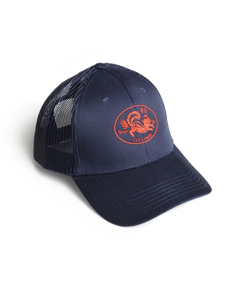ROTAR キャップ 帽子 THE STINKER Trucker CAP メンズ
