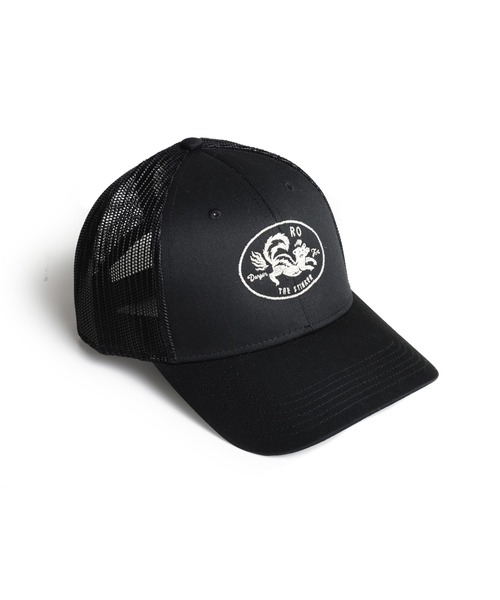 ROTAR キャップ 帽子 THE STINKER Trucker CAP メンズ