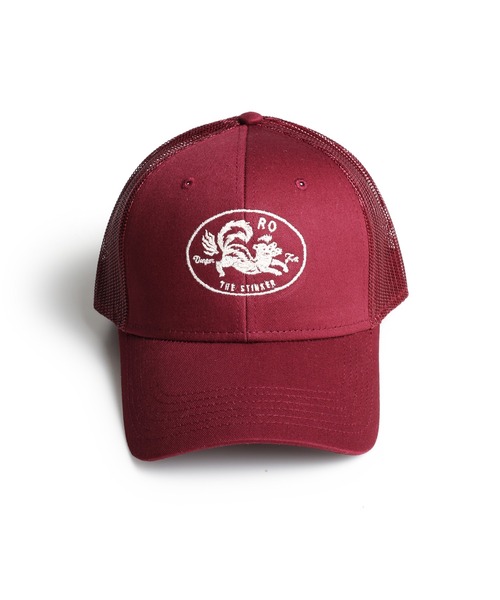 ROTAR キャップ 帽子 THE STINKER Trucker CAP メンズ
