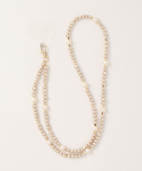 TONE 「pino」モバイルストラップ(1)(MA) : ZOZOTOWN Yahoo!店