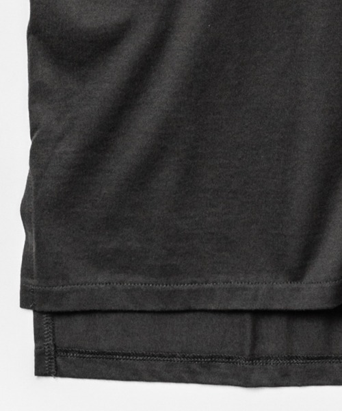 BREATH Tシャツ BREATH -BJ LOGO TEE- BLACK | Highflyer