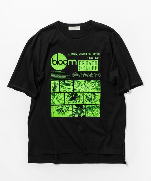 Wizzard（ウィザード） tシャツ メンズ レディース : ZOZOTOWN Yahoo