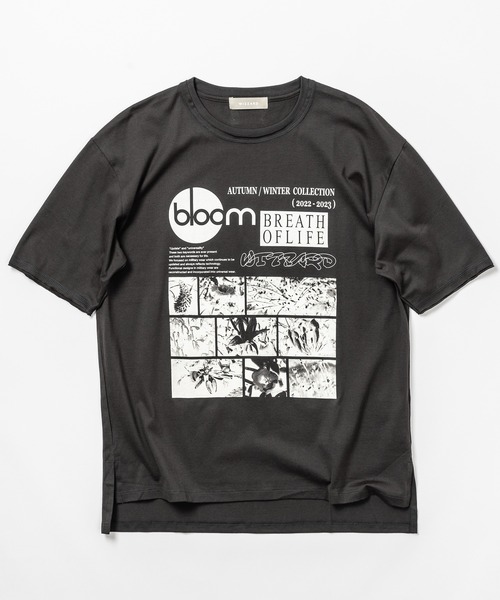 Wizzard（ウィザード） tシャツ メンズ レディース : ZOZOTOWN Yahoo