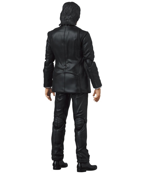 MEDICOM TOY フィギュア MAFEX JOHN WICK (JOHN WICK:CHAPTER4