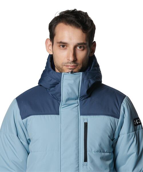 UNDER ARMOUR（アンダーアーマー） コート ジャケット UA