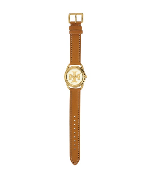 ☆ブレスレットウォッチ☆TORY BURCH Surrey Gold Watch (Tory