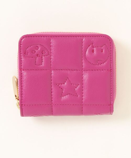 tsumori chisato CARRY（ツモリチサトキャリー） 財布 折財布