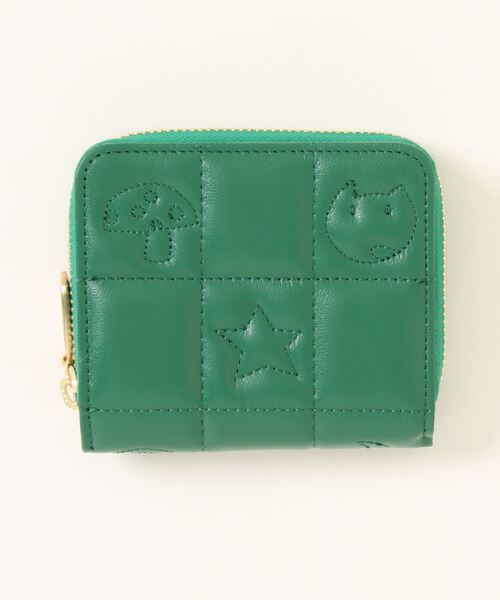 tsumori chisato CARRY（ツモリチサトキャリー） 財布 折財布